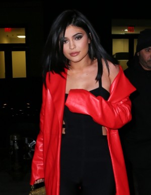 photos Kylie Jenner