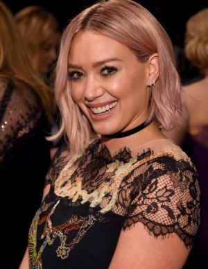 photos Hilary Duff