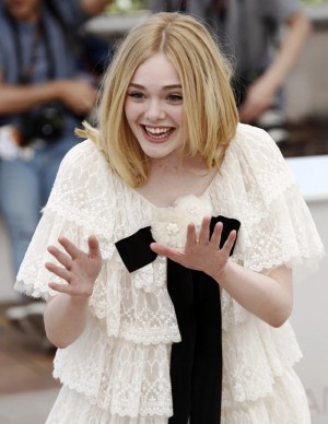 photos Elle Fanning