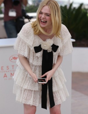 photos Elle Fanning