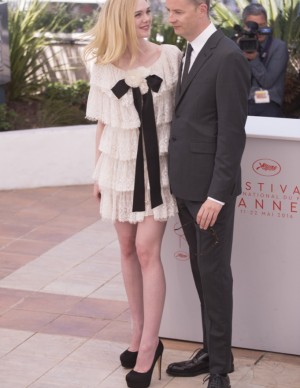 photos Elle Fanning