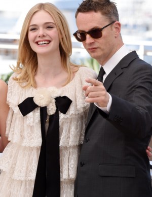 photos Elle Fanning