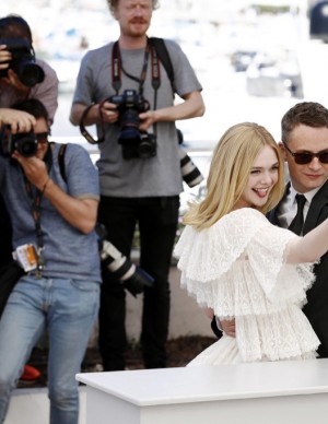 photos Elle Fanning