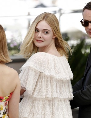 photos Elle Fanning