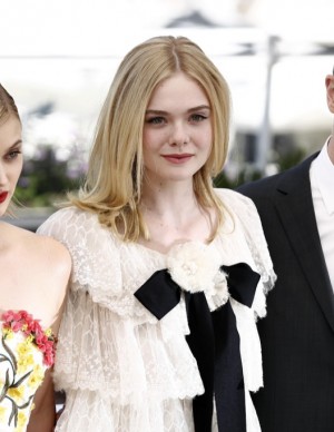 photos Elle Fanning