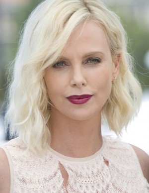 photos Charlize Theron