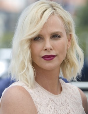 photos Charlize Theron