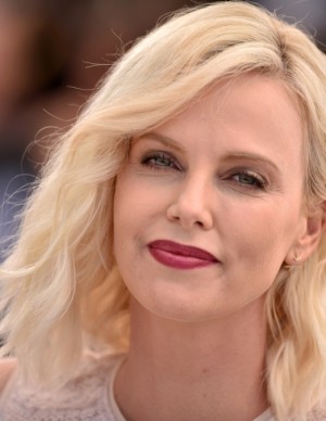 photos Charlize Theron