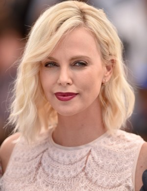 photos Charlize Theron