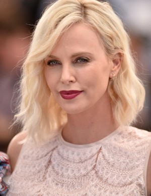 photos Charlize Theron