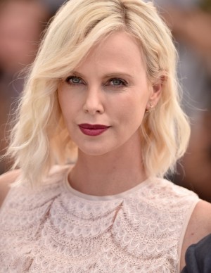 photos Charlize Theron