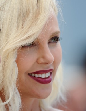 photos Charlize Theron