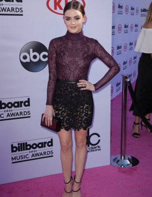 photos Lucy Hale