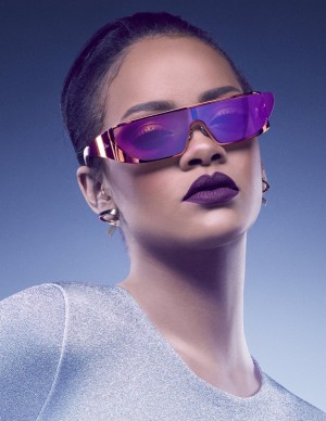 photos Rihanna 