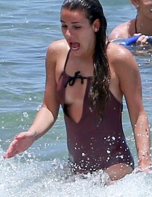 photos Lea Michele