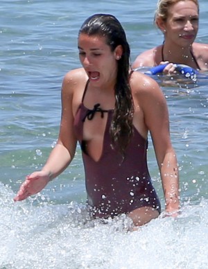 photos Lea Michele