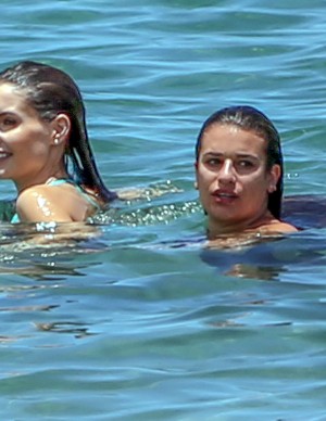 photos Lea Michele