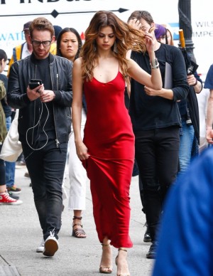 photos Selena Gomez