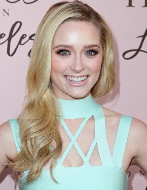 photos Greer Grammer