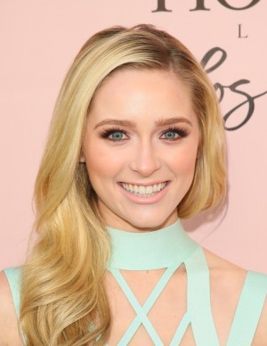 photos Greer Grammer