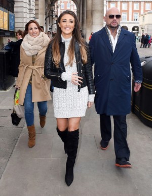 photos Megan McKenna