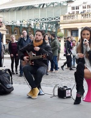 photos Megan McKenna