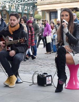 photos Megan McKenna