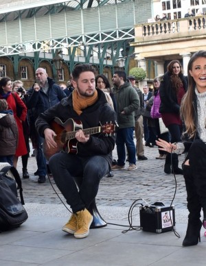 photos Megan McKenna