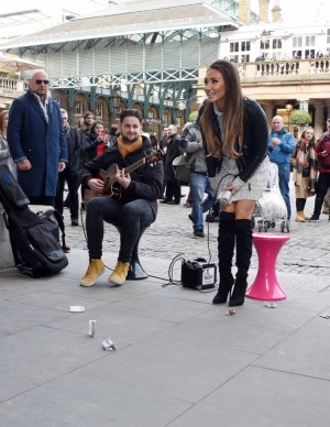 photos Megan McKenna