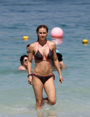 photos Michelle Hunziker