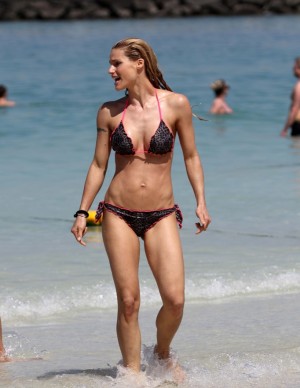 photos Michelle Hunziker