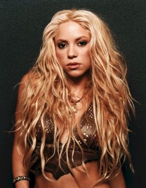 photos Shakira 