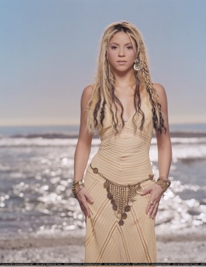 photos Shakira 