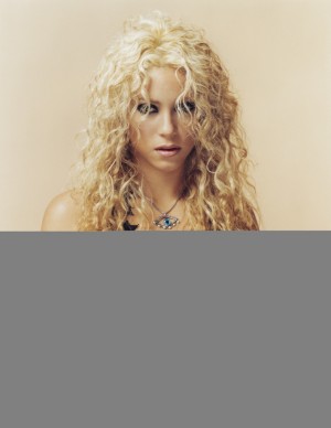 photos Shakira 