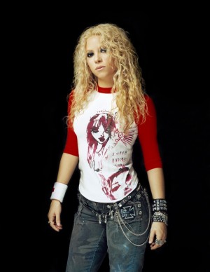 photos Shakira 