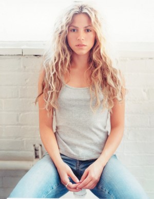 photos Shakira 