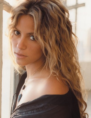 photos Shakira 