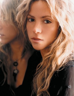 photos Shakira 