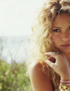 photos Shakira 