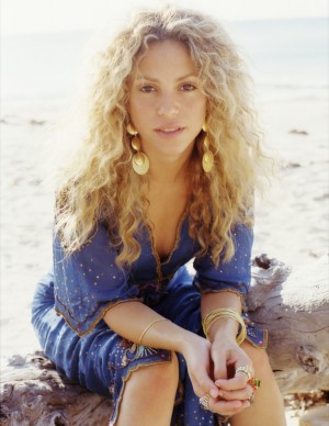 photos Shakira 