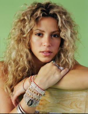 photos Shakira 