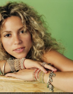 photos Shakira 