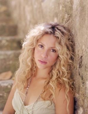 photos Shakira 