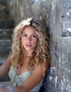 photos Shakira 