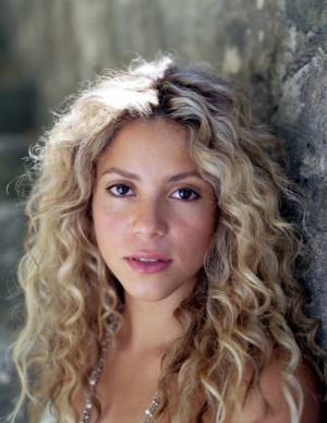 photos Shakira 