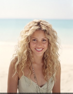 photos Shakira 