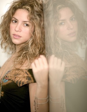 photos Shakira 