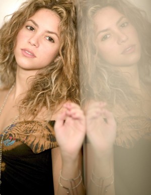 photos Shakira 