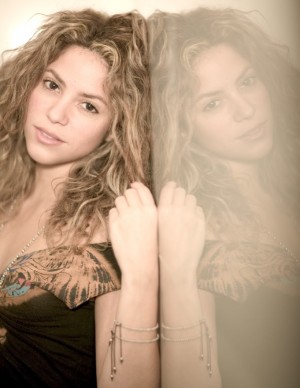 photos Shakira 