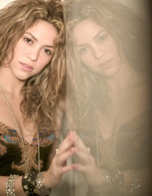 photos Shakira 